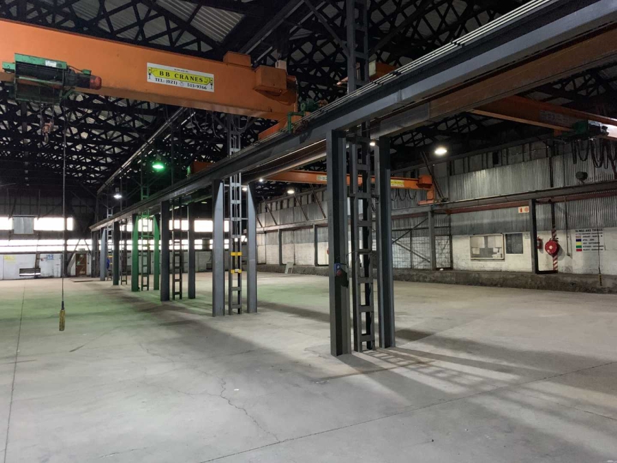 To Let commercial Property for Rent in Bella Vista Western Cape